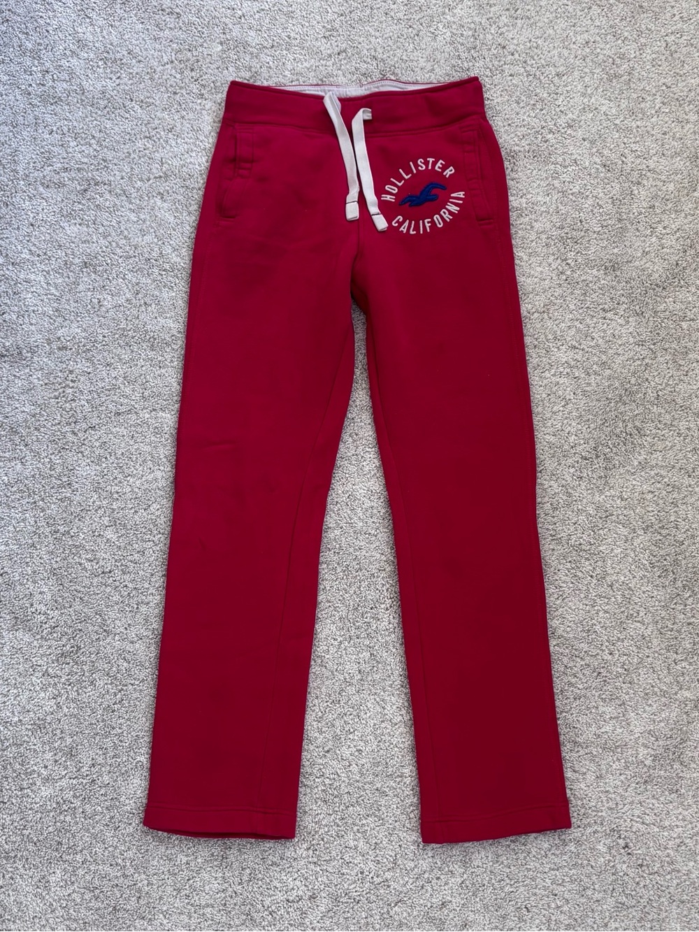 Hollister Sweatpants